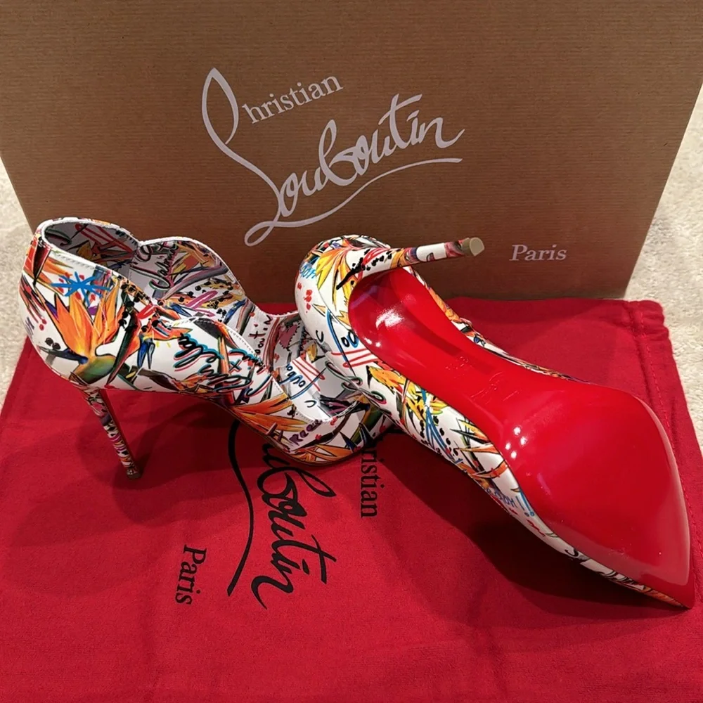 Christian Louboutin Pumps - Picture 3 of 6